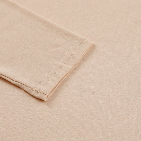 Make an offer!! Apricot Long Sleeve Pockets High Low Open Front Cardigan - Picture 12 of 13